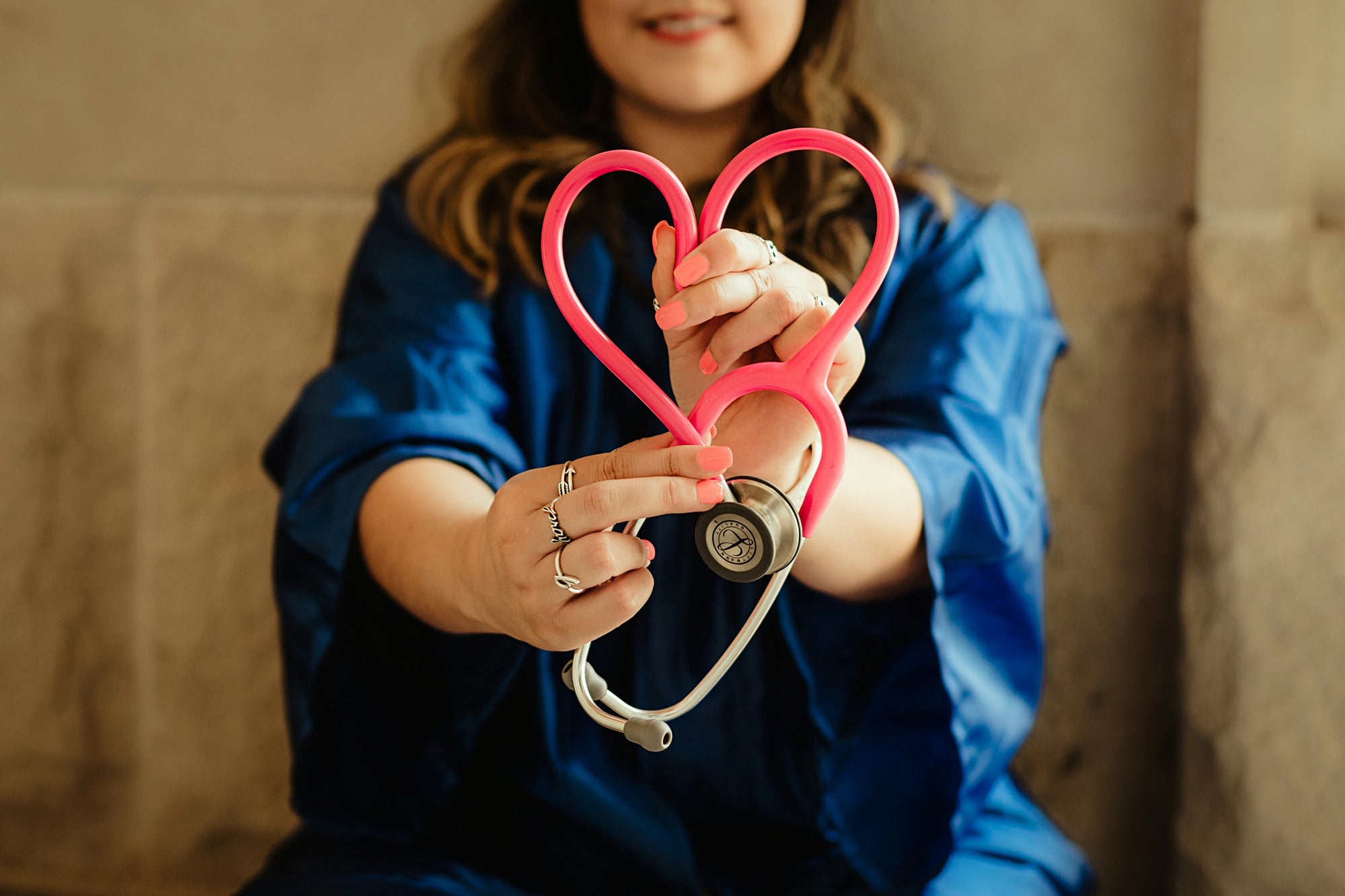 Part 1: Honoring Nurses Week: Celebrating the Heartbeat of Compassion