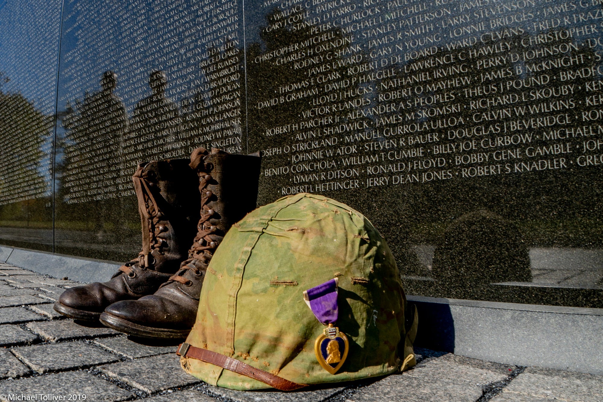Honoring Veterans: Ways to Pay Tribute this Memorial Day