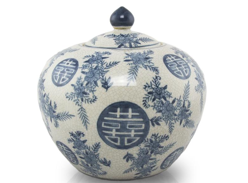 Celebrating a Loved One's Life With Asian Cremation Urns