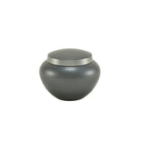 Odyssey Platinum Pet Urn In Medium