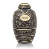 Radiance Elite Cremation Urn In Large