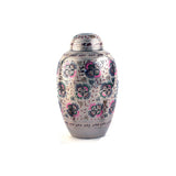 Lattice Cremation Urn In Large