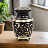 Classic Radiance Cremation Keepsake Urn