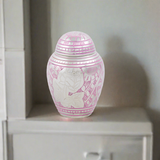 Rose Keepsake Urn