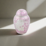 Rose Keepsake Urn