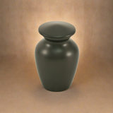 Classic Slate Keepsake Urn