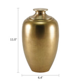 Lennox Bronze Cremation Urn in Large