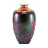 Lennox Raku Cremation Urn in Large