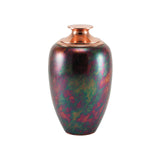 Lennox Raku Cremation Urn in Large