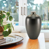 Lennox Slate Cremation Urn in Large