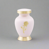 Aria Rose Mini Keepsake Urn