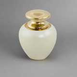 Satori Pearl Keepsake Urn