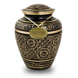 Elite Radiance Cremation Urn in Large