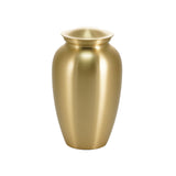 Classic Bronze Cremation Urn in Large