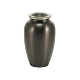 Classic Slate Cremation Urn in Large