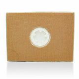 Taj Mahal White Marble Cremation Box