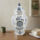 Celebration of Life Porcelain Temple Cremation Urn