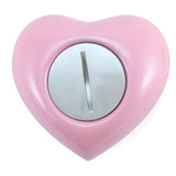 Arielle Pink Pet Paw Heart Keepsake