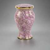 Etienne Rose Keepsake Urn