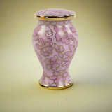 Etienne Rose Keepsake Urn