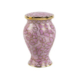 Etienne Rose Keepsake Urn