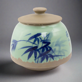 Heavenly Branches Pet Urn