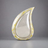 Eleganza Teardrop Cremation Urn