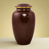 Earth Memories Cremation Urn in Large