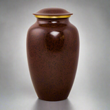 Earth Memories Cremation Urn in Large