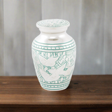 Elite Going Home Keepsake Urn