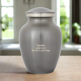 Slate Pet Urn in Extra Small