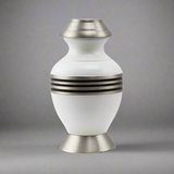 Pearl Eternity Cremation Keepsake Urn