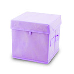 Simplicity Biodegradable Urns - Purple