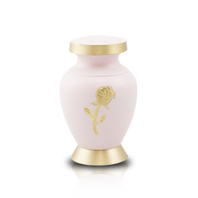 Aria Rose Cremation Keepsake