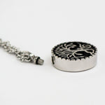 Tree of Life Cremation Necklace