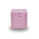 Baby Pink Teddy Bear Infant Cremation Urn